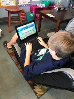 MichelleA_SPARK's tweet image. Ms. Blackwell&apos;s students @StormGroveFever work on @learningdotcom Adaptive Keyboarding for our Fall Keyboarding Contest. Who is going to win???#SPARK_IT #TechInSDIRC @IT_SDIRC @IRCSchools