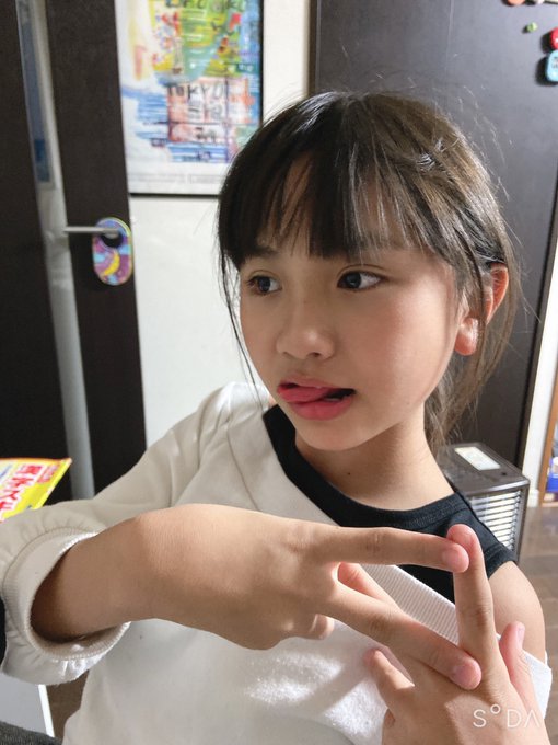 Twitterのコスプレ画像14