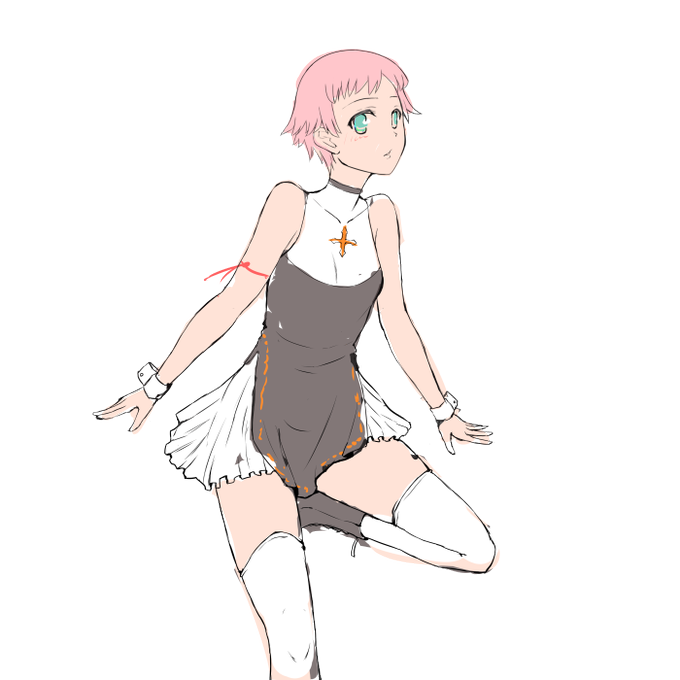 シスターさんのtwitterイラスト検索結果 古い順