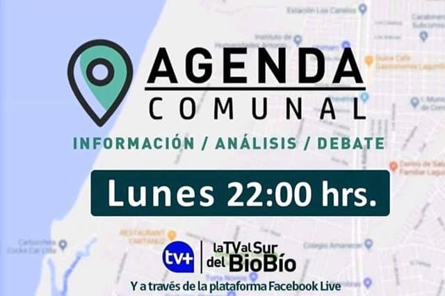 t_rlopezg's tweet photo. Ayer en el programa #AgendaComunal / Yesterday in the prime time TV show #AgendaComunal #Energía #Energy #energiasrenovables #renewables #cop25 https://t.co/3gk3nTZThj https://t.co/zhKuT6FSpZ