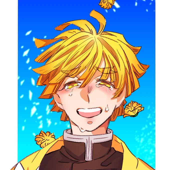 #笑顔の絵でその人の性格がわかるらしい 