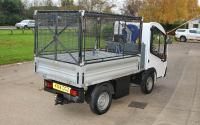 Euromec's tweet photo. Used Goupil G3 #ElectricVehicle just added to our second hand listings, see more here for a great #bargain https://t.co/MEKYOrTzyb https://t.co/nLW9aYPaZG
