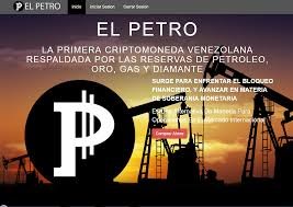 dollylanegra's tweet photo. Para la protección del pueblo contra el bloqueo económico desde ya la Fundación Infocentro  va de la mano con la formación en Petro . #InfocentroImpulsaElPetro. @avilezperez23 @dvdsantiago14 @InfocentroVe https://t.co/brwN5wkVsG
