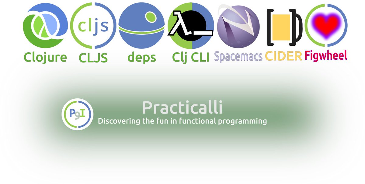 jr0cket's tweet image. Enjoyed updating my CV and reflecting on all the experiences I&apos;ve had over the last 20 years in the software industry.

Added lots of fun things I&apos;m doing with Clojure too :)

practicalli.github.io
#myclojurestatus