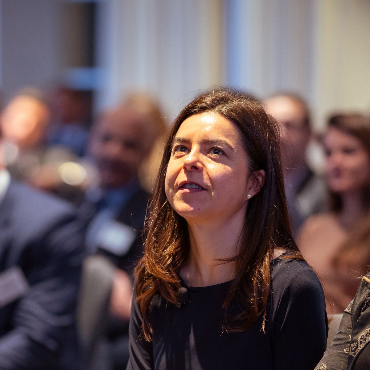 “Leadership is about managing people and relationships, and AI will not change this. We need rigorous research and analysis so leaders understand how AI tools fit within complex systems of relationships” Isabel Fernandez-Mateo, Professor Strategy &amp; Entrepreneurship <a href="/LBS/">London Business School</a>