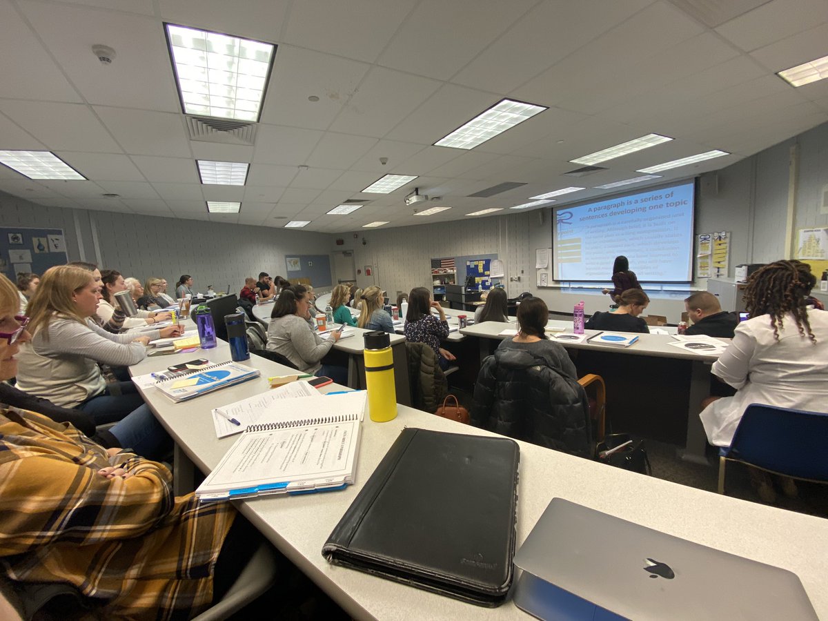 hsdcst's tweet image. Day 3 of multi-sensory writing training for @HaddonSchools general education teachers.  #qualityteaching #notjustforspecialeducation