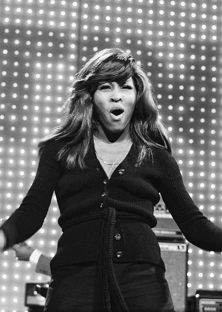Happy 80th Birthday to living legend Tina Turner!  