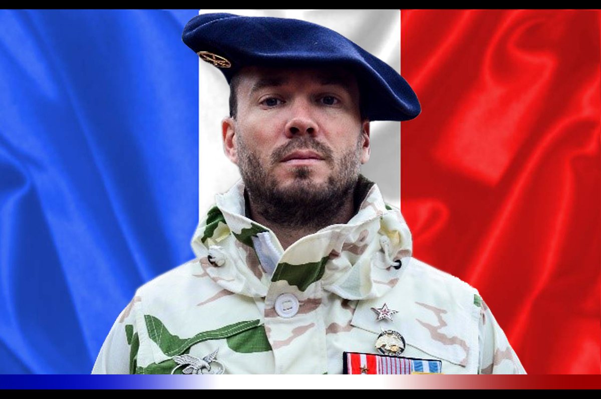 armeedeTerre's tweet image. Le maréchal des logis-chef Jérémy LEUSIE du #93RAM est mort pour la France dans l’accomplissement de sa mission au sein de l’opération #Barkhane. Âgé de 33 ans, pacsé. L'@armeedeterre adresse à sa famille et à ses proches ses plus sincères condoléances.