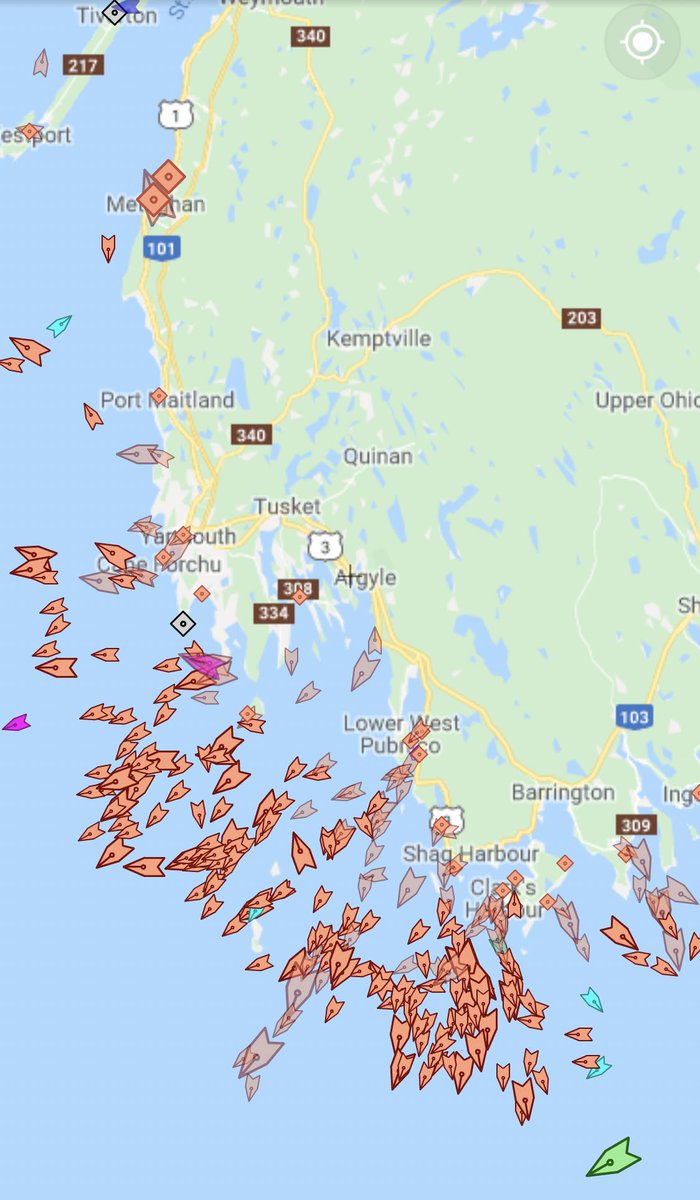 Matthew Duffy tweet media