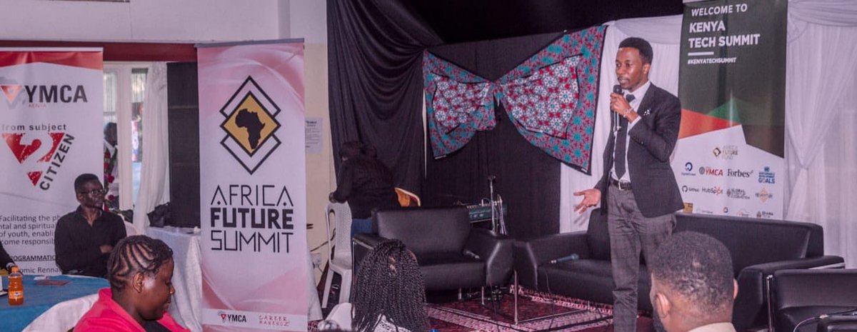 @givingtuesdayke I would like to nominate <a href="/neshley_davis/">David Nene🇰🇪</a>  C.E.O &amp; Founder Advernet Africa for his consolidated efforts in trying to create employment for the youths and sacrificing his time to educate the rural population on the importance of the internet today. #MyGivingStoryKe