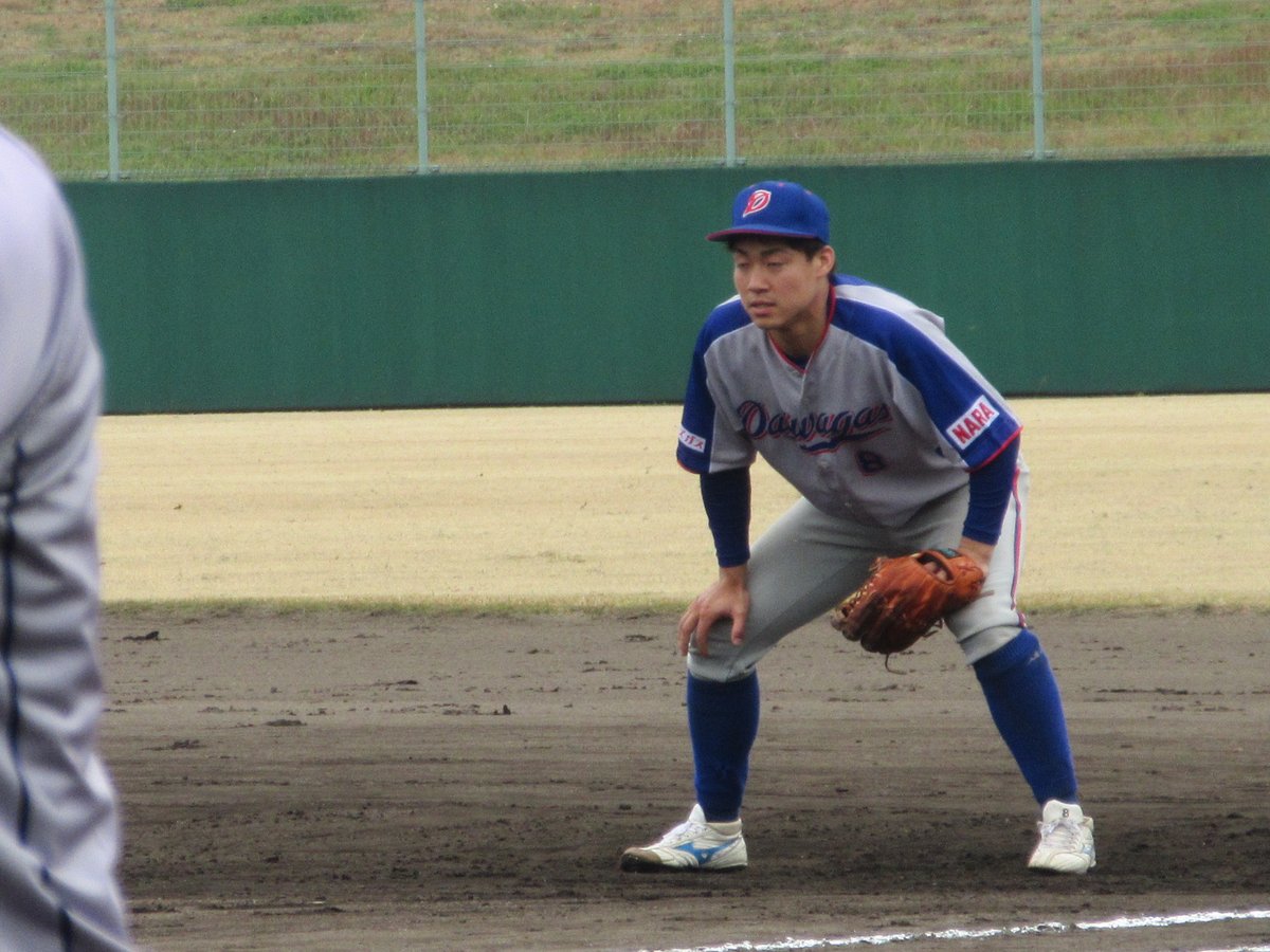 竹澤隆輝 堀川 幸男 藤田 元気 榎堀 剛 大和ガス 竹澤隆輝 堀川 幸男 藤田 元気 榎堀 剛 大和ガス