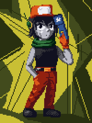 Daydream_Stream's tweet photo. I really hope Quote get's far in @GiIvaSunner 's King for another day tournament

#kvad #KingForAnotherDay #giivasunner #quote #cavestory #siivagunner https://t.co/QbCuVRab5Q