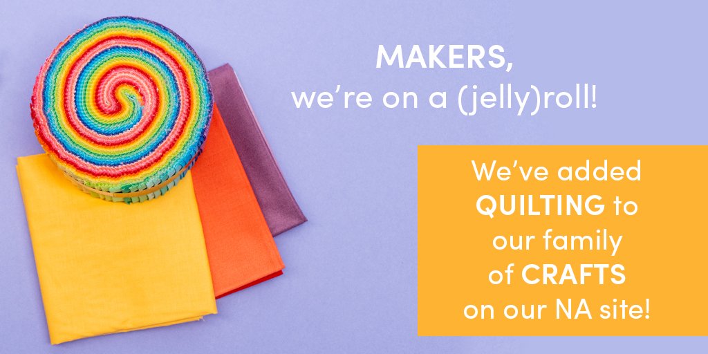 LoveCrafts tweet media