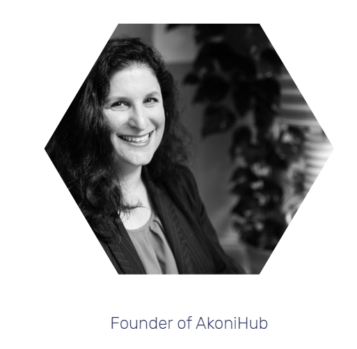 akonihub's tweet photo. Excited to be in Lithuania joining 500+ fintechs at the largest #fintech event in the Baltics. This week in #Vilnius, our CEO @Feliciatedx will give a keynote at #FintechInn on #SMEBanking & #cashmanagement driving change #BankingonBusiness #openbanking #smeproductivity #finance https://t.co/HrgrJWGXXM