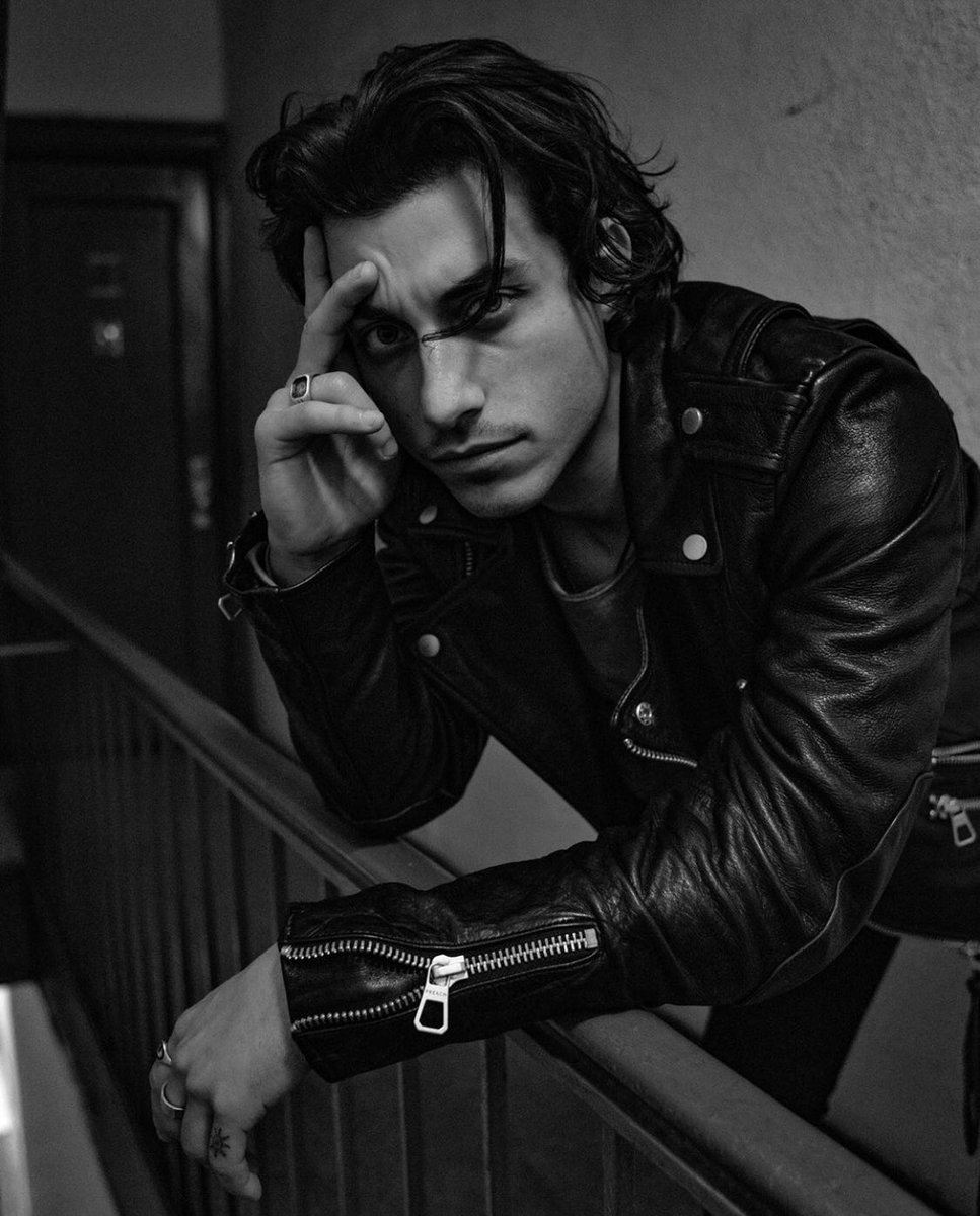 Sara04Official's tweet photo. Happy Birthday Rob! ❤️🎈🎂🎉💕 #RobRaco #HappyBirthdayRobRaco @robraco #Riverdale https://t.co/o5LHT7YL23
