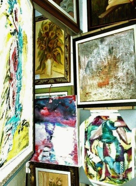 ElsaZantomio's tweet image. my art 💕💕💕