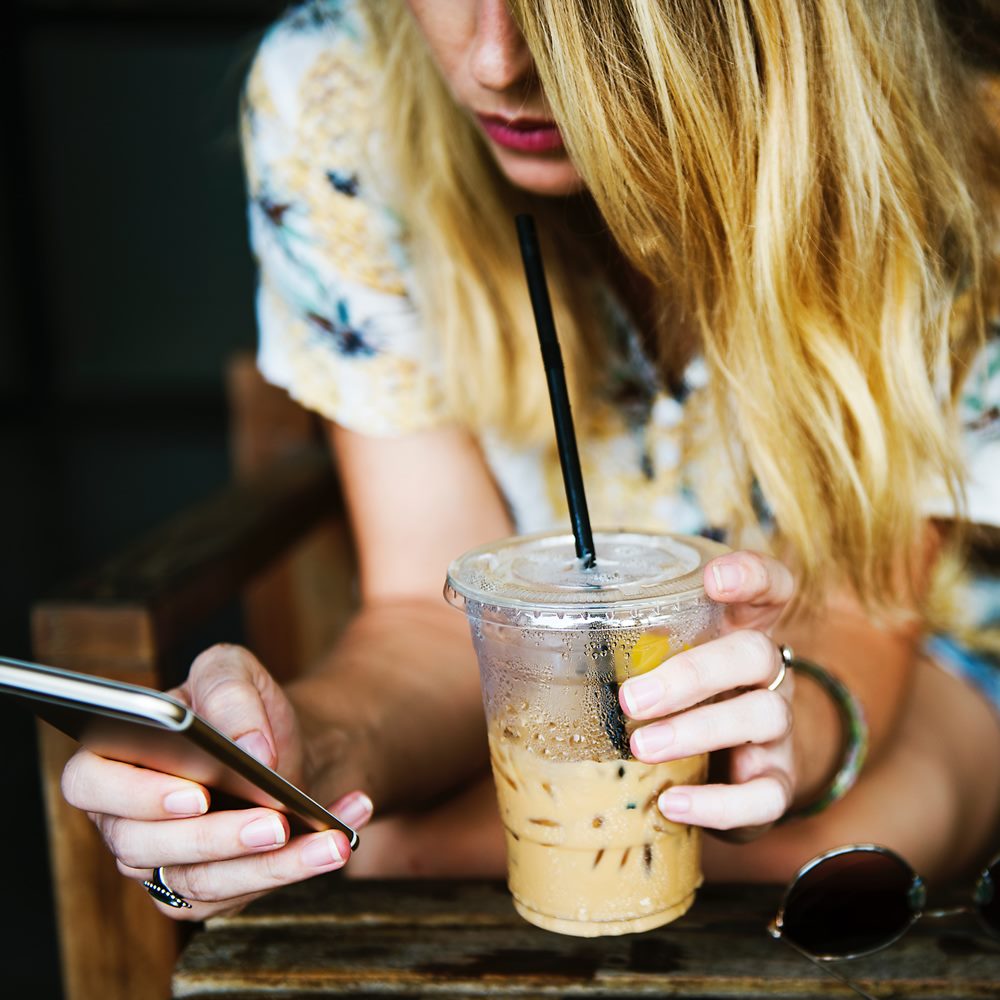 The average human head weighs 10lb in a neutral position. When you are looking at your phone or computer your neck is actually holding about 20-30 lbs of weight.

No wonder your spine is out of alignment!! WE CAN HELP!
Visit spinecare.ws or call to (914) 961-7575.