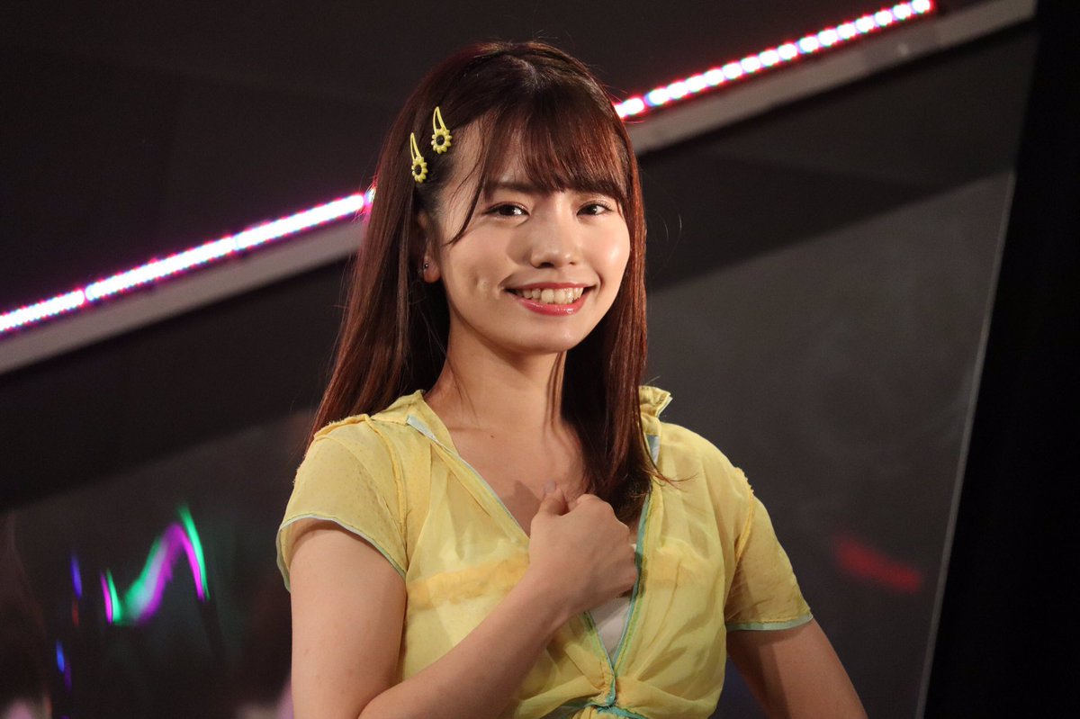 ☆ーーーーーー☆ HKT48 8周年記念特別公演 ☆ーーーーーー☆ Happy