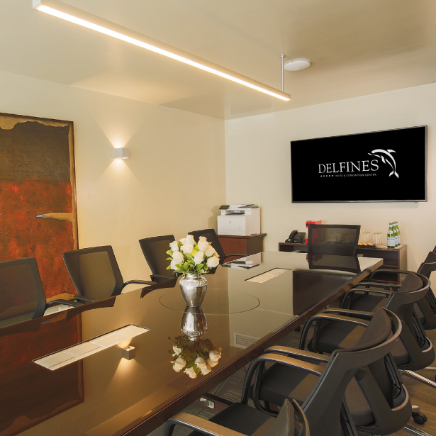 Alojarte en nuestros pisos ejecutivos te permite acceso al exclusivo Executive Lounge. Ideal para reuniones de negocios, coffee break, snacks &amp; wine y más.

 Consultas y reservas ⬇
+511 2157000 / consultas@losdelfineshotel.com.pe

#Hotel #DelfinesHotel #Lima #Negocios