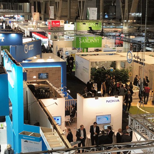 intecsoft's tweet photo. Erwartungen übertroffen – unser Rückblick auf den #SmartCityExpo World Congress in #Barcelona! 
https://t.co/cpINOHw3em

#smartcities #urbaninnovation #SCEW19 @Fira_Barcelona https://t.co/Hltj8m6ylr