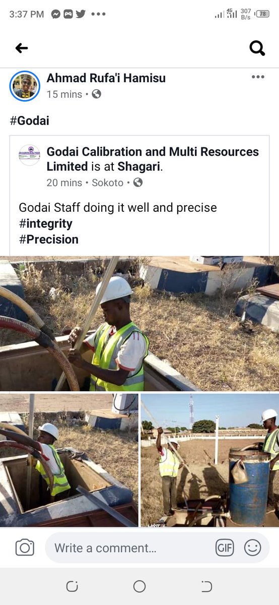 GodaiLtd's tweet photo. Godai Staff doing well and precise https://t.co/rxPp1ehcVU