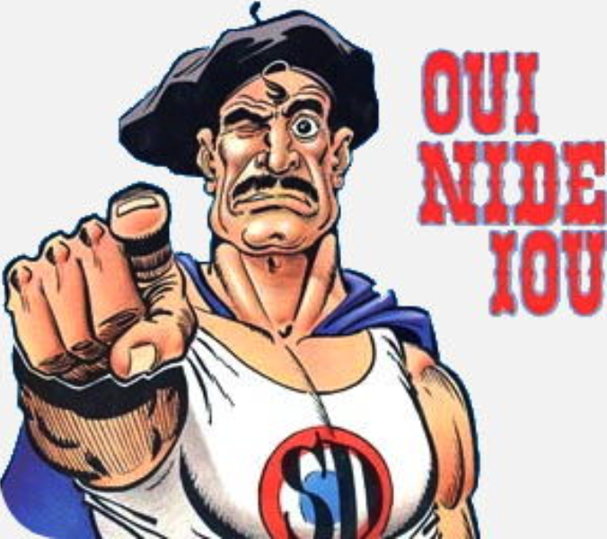 Entrepod's tweet photo. On enregistre une nouvelle émission samedi prochain.
D'ici là, cela vous laisse un peu de temps pour contribuer nous faire connaitre et participer au concours 😁
Pour plus de facilité à identifier les participations, ajoutez #entrepod à votre publication
https://t.co/Lndxj6OcNr https://t.co/UYvQhw2IAc
