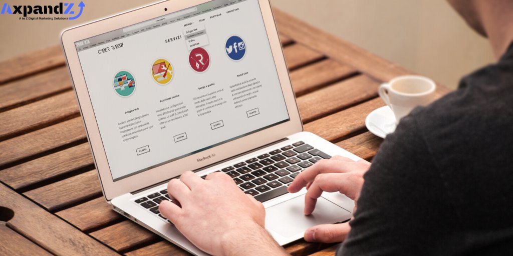 axpandz's tweet photo. “Social media is about the people! Not about your business. Provide for the people and the people will provide you.”
#blogging #Twitterfamily #TuesdayThoughts #AxpandZ #Learning #Smm #seo
Call us today: 9958937747 https://t.co/HeaJ8patGa