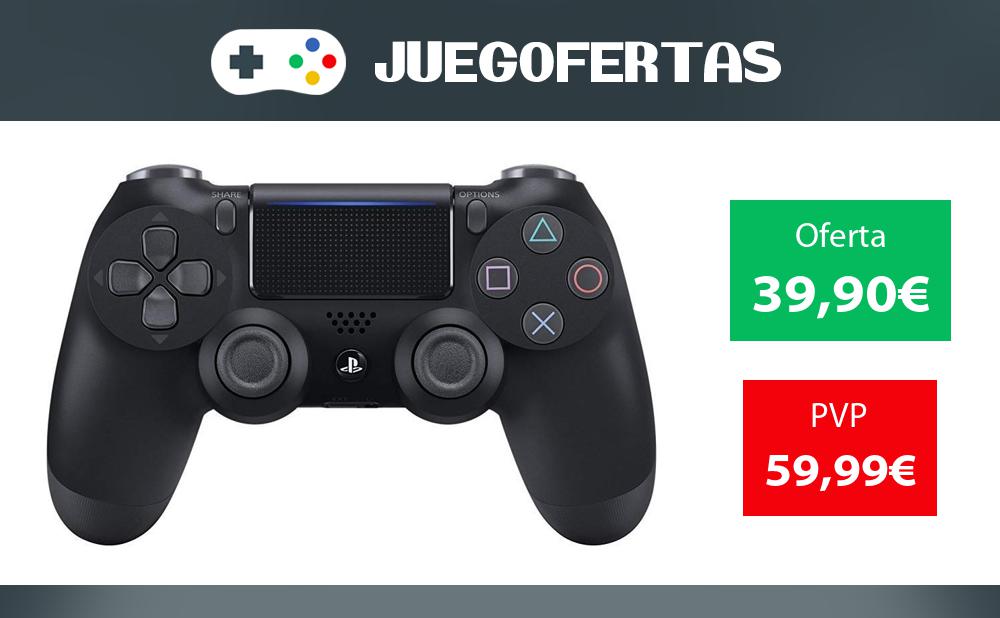 JuegofertasTG's tweet photo. 🔥 MÍNIMO HISTÓRICO‼️
Sony DualShock 4 V2 en todos los colores por 39,90€

💸 Comprar: https://t.co/j5qpKajVWF
🎮 Más en: https://t.co/zxHwdBHpu8 https://t.co/NYM78dGqGT
