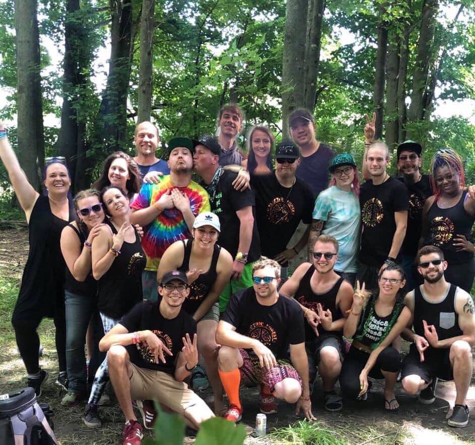 NicolePolk99's tweet photo. 2017 @Electric_Forest I stayed in maplewoods 2018, same. 2019, same. I picked up my wristband at the box office last year due to the package being returned. Now this year, no loyalty code. I know maplewoods sells out in loyalty and I am devistated I won’t be with my maplefam 💜😢 https://t.co/Ll2DcWe3Ay