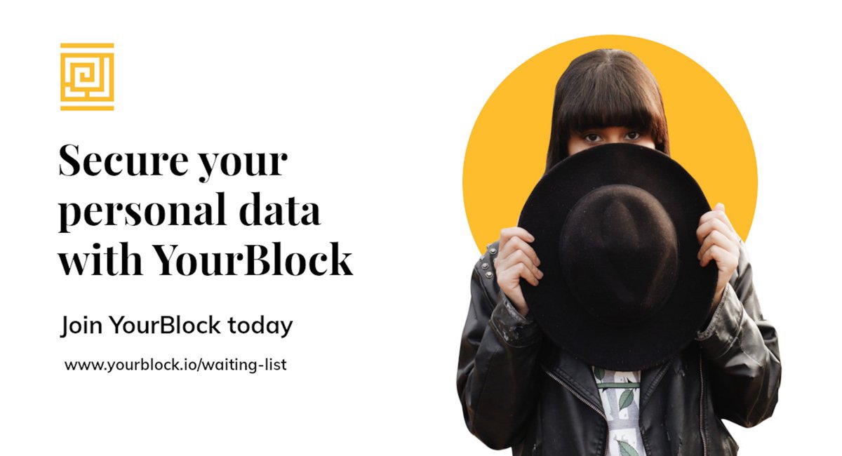 WeAreYourBlock's tweet photo. Visit https://t.co/RIRscv5luS and Sign Up today
#fintech #yourblock #personalfinance #insurance #money https://t.co/RcqA8b8Wn6