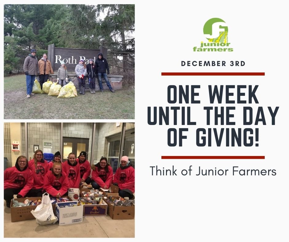 JuniorFarmers tweet picture
