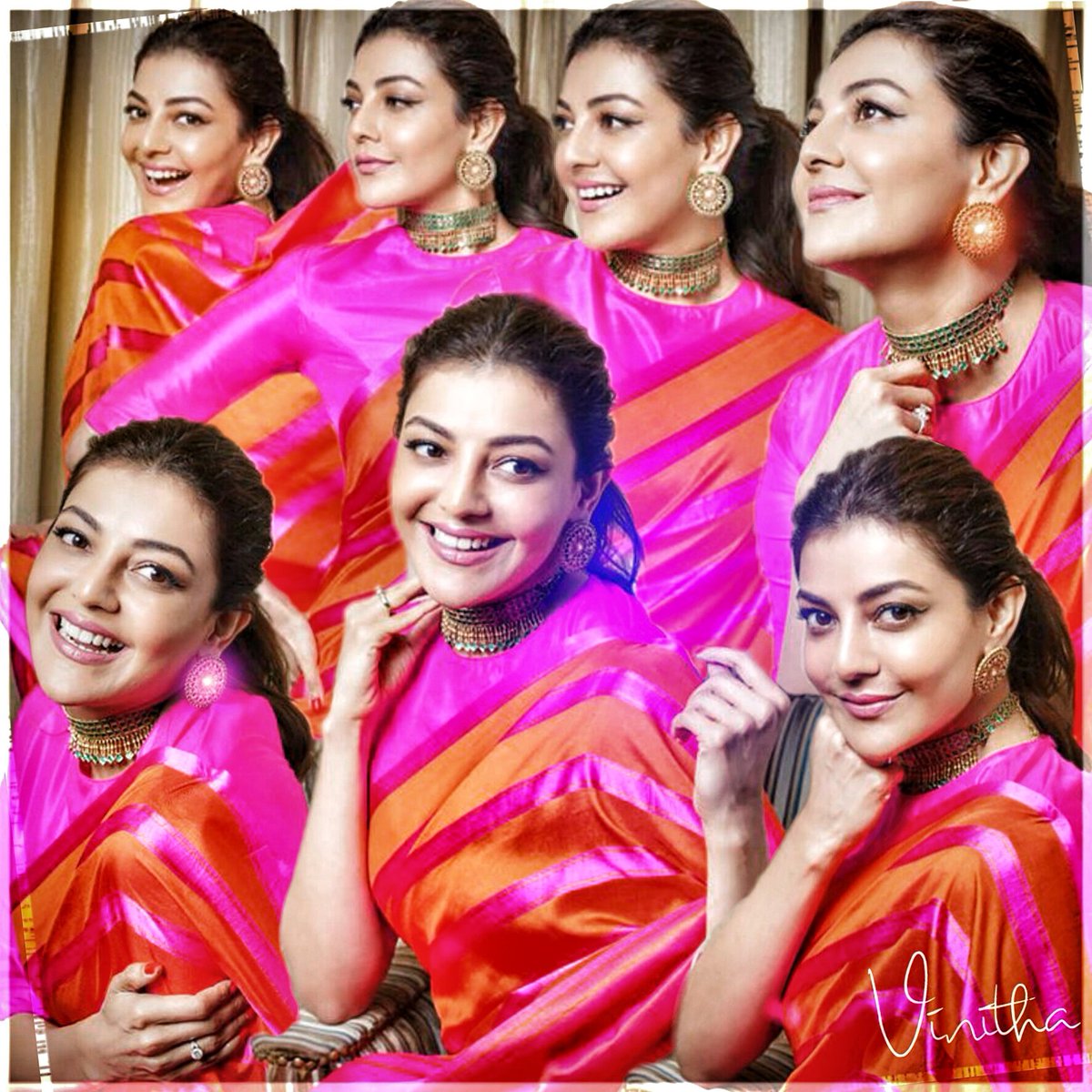 vini_edits's tweet photo. 😍😍 #KajalAggarwal #Comali100Days #comali #tollywoodactress #Tollywood #Kollywoodcinima #Kollywoodcinima @MsKajalAggarwal https://t.co/txghuy5qMp