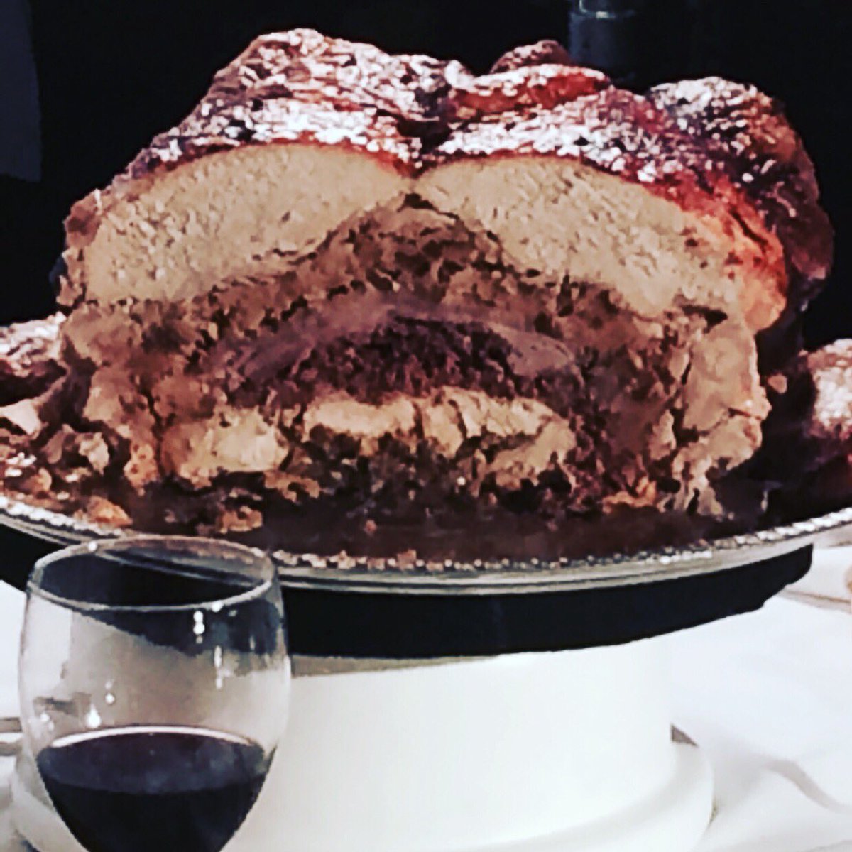 Tomorrow is Turducken Day <a href="/KPaulsLaKitchen/">K-Paul's LA Kitchen</a> Don’t miss out! Call 504-596-2530 for your reservation today!