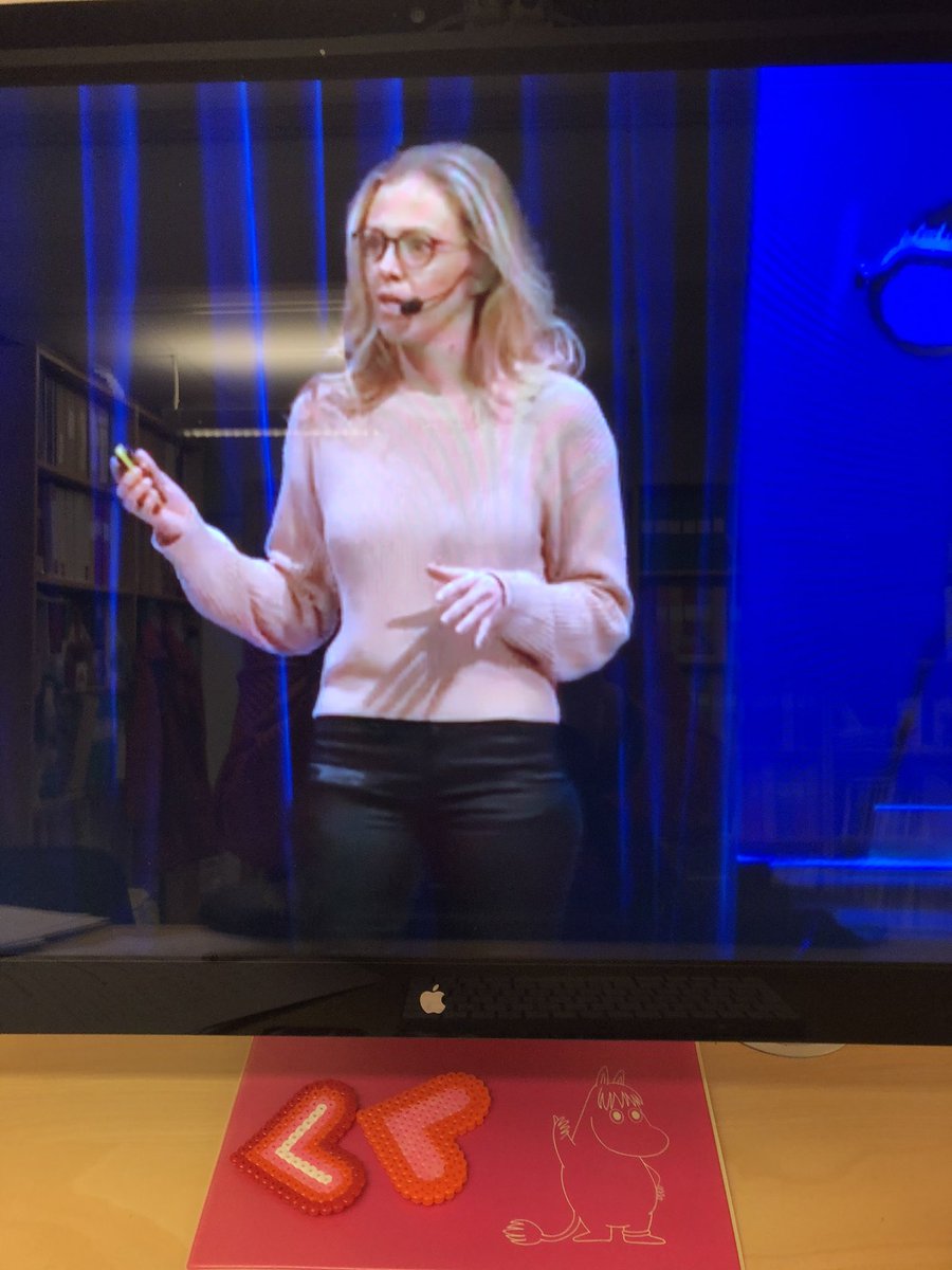 annesode's tweet photo. Hurra Lisa Waltersson från @malardalen_uni i Forskargrand prix 2019! Sprudlande, tydlig och entusiastisk! @petrawagert @Paul_Pettersson @ALetterstal @CarolineEklund5 https://t.co/q9o7bz0YfI