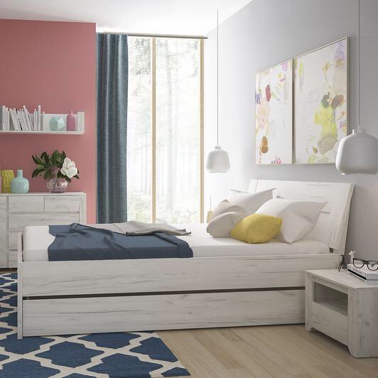 SimplyUtopia's tweet photo. Say hello to our NEW Angel collection! https://t.co/C4el55mMVE save up to 9% on selected products and grab a further 5% off of your first order with the code UTOPIA5 😍🏡 #TuesdayThoughts #TuesdayMotivation #simplyutopia #sale #online #bed #furniture #new https://t.co/0Un7KyDPgC