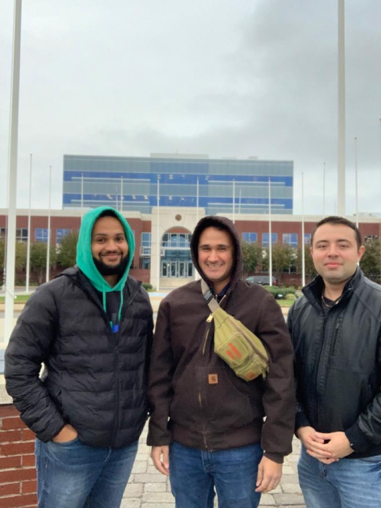 PlanITGroup's tweet image. PlanIT has deployed more than 35 U.S. Cabling Technicians and Wireless Network SMEs across a handful of sites in Europe to aid NATO in its multi-year goal of modernizing its entire IT infrastructure.