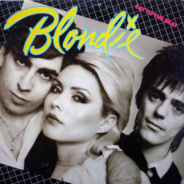 Atomic_LDN's tweet photo. Atomic top 20 countdown of vinyl record gifts continues.
At no.19
Blondie’s Eat to the Beat will help you get through xmas lunc this year. Perfect for new wave aficionados. #xmas #christmas #christmasgifts #vinyl #records #vinylrecords #blondie #debbieharry #newwave #atomicldn https://t.co/Ww7H8U3Gp7