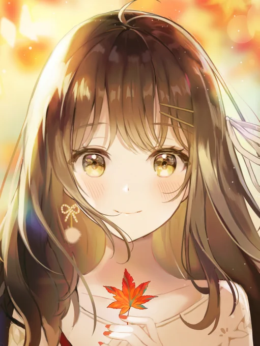 どんな表情がいいですか? (●'艸`)ヾ 
