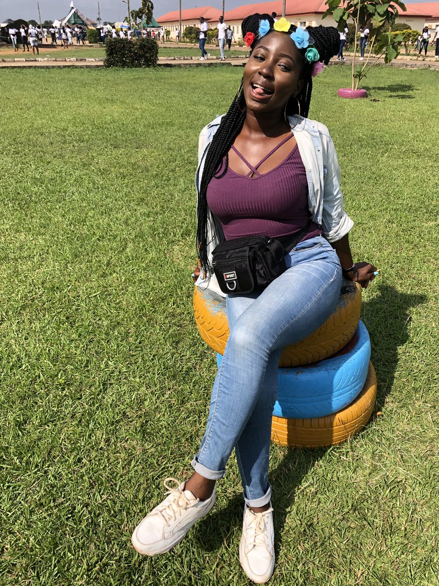 simisolaibk's tweet photo. Camp was fun...I met awesome ppl
#Oguncamp https://t.co/SJSUxDXxNw