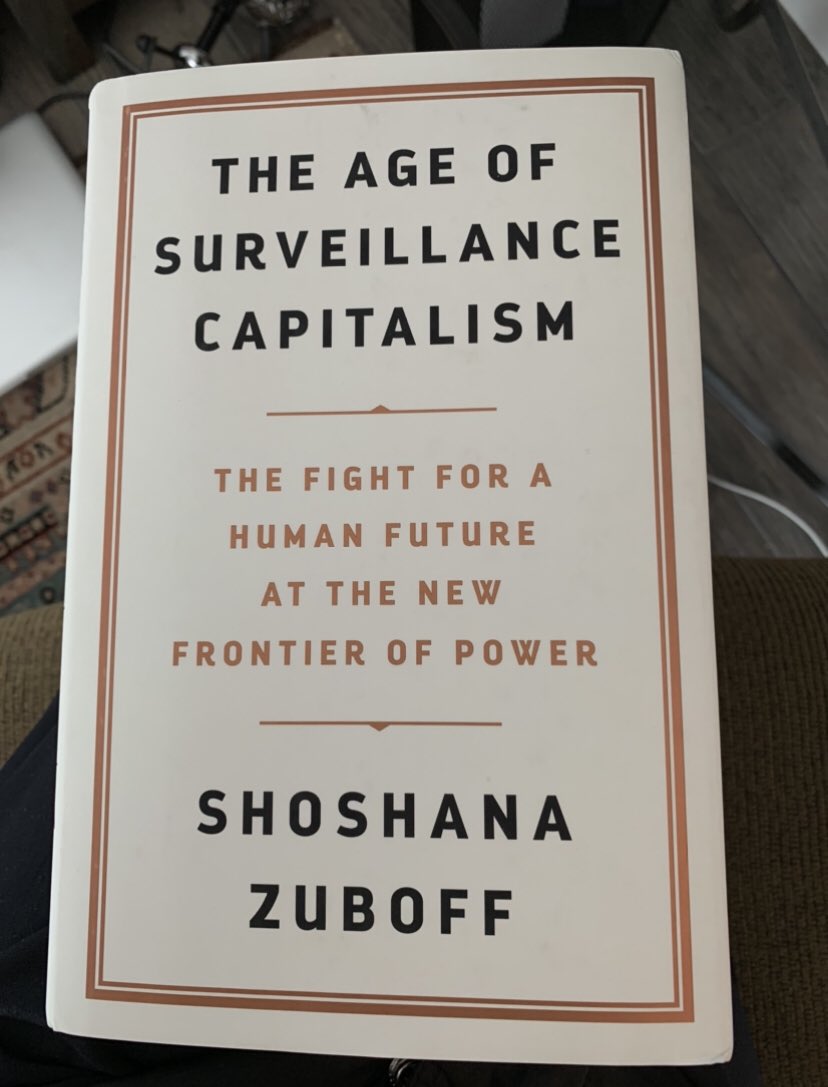 Woodyboy2020's tweet photo. @cherkies #ItIsNotOk #surveillanceCapitalism https://t.co/37jFWXvi7e
