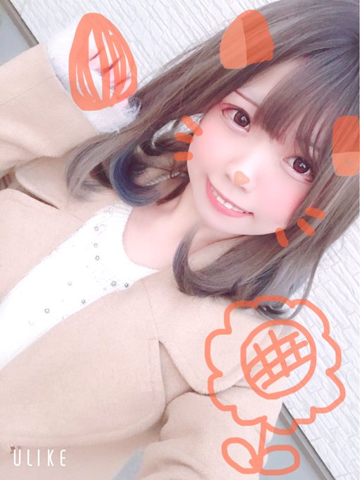 Twitterのコスプレ画像45