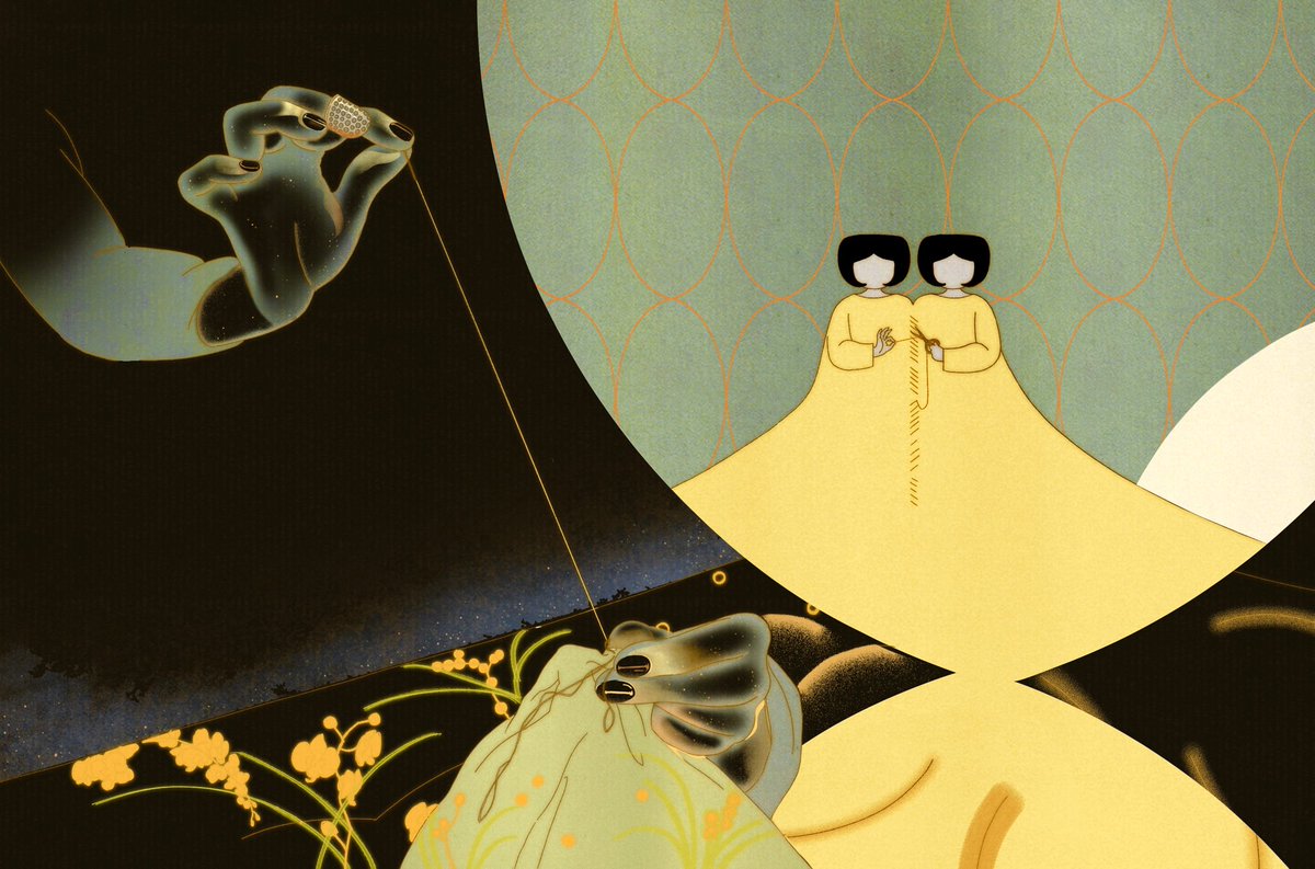 정말 오랜만에 돌아온 트위터!