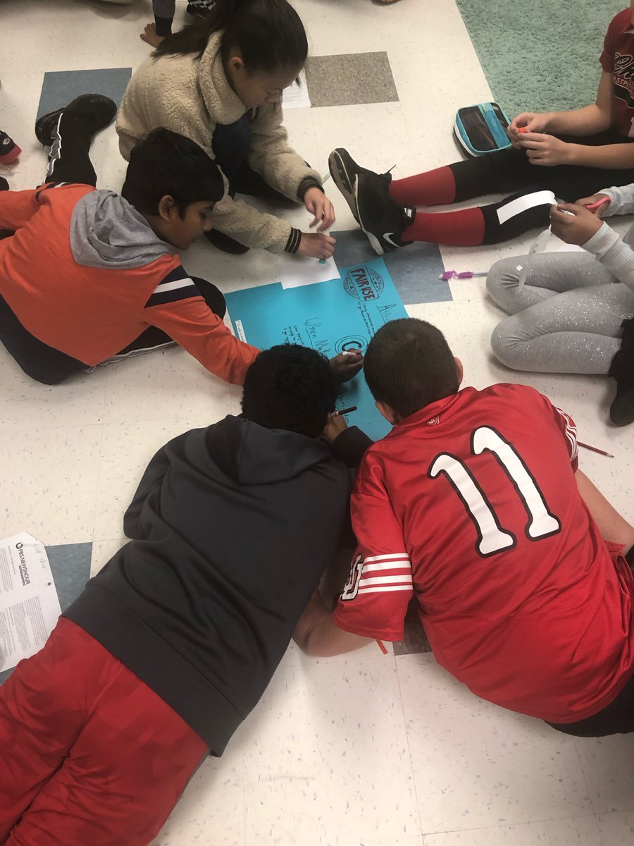 Navy Elementary tweet media