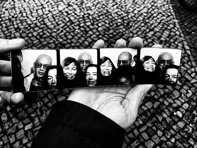 distantstation's tweet image. See you tonight &amp;amp; tomorrow Berlin 🖤 #photomat ift.tt/2KTNMqQ