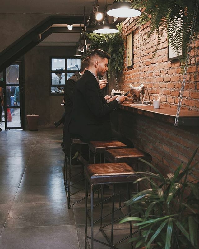 Está procurando um lugar legal pra fazer a confraternização da firma ?  Vem falar com a gente! .
Email: beba@truecoffeeinc.com.br
.
.
.
#Coffee #café #truecoffeeinc #coldbrew #cafegelado #cafesdobrasil #coffeeculture #specialtycoffee #espresso #aeropress… ift.tt/35Ck3Le