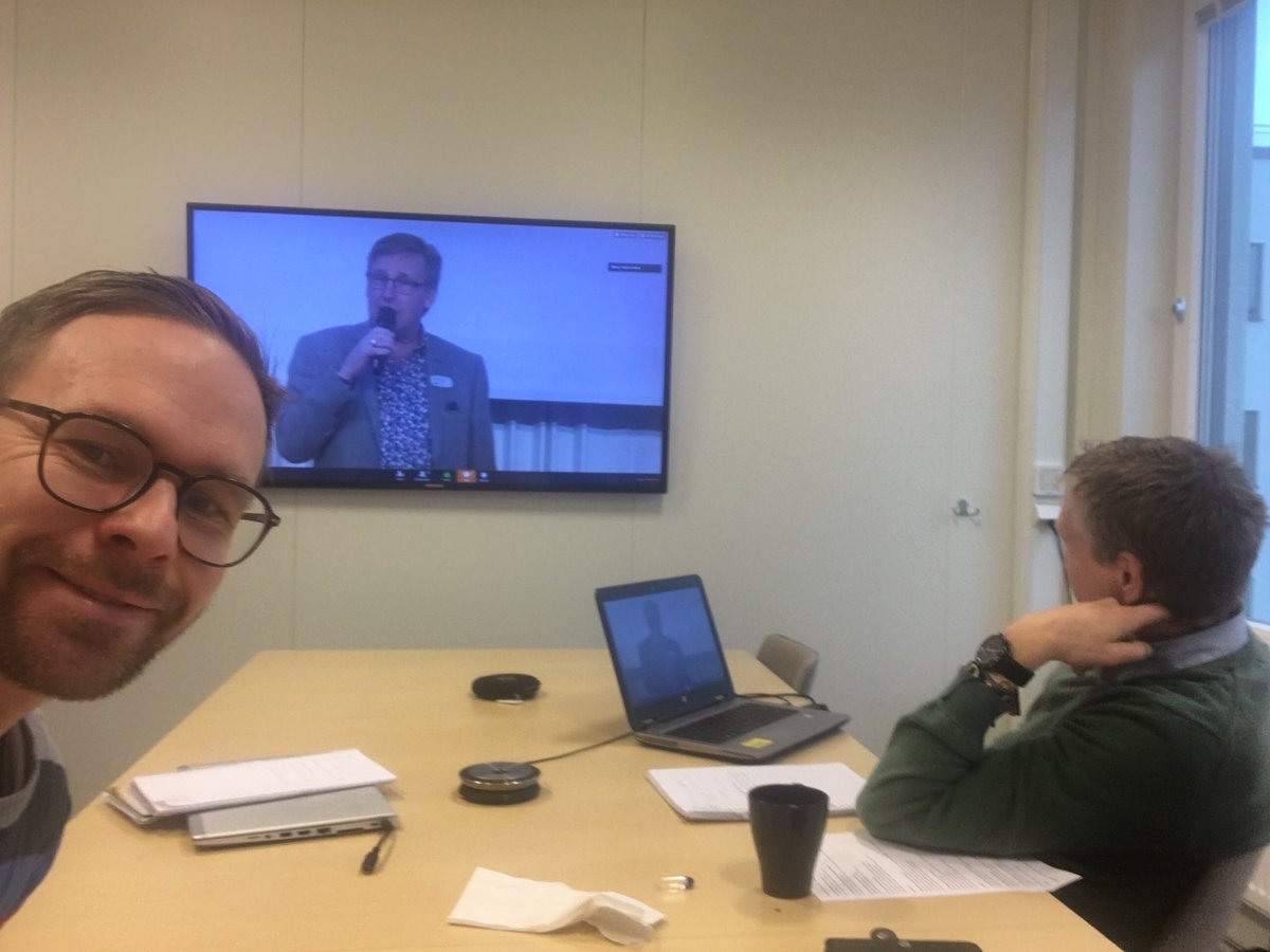 Lars M Karlsson tweet media
