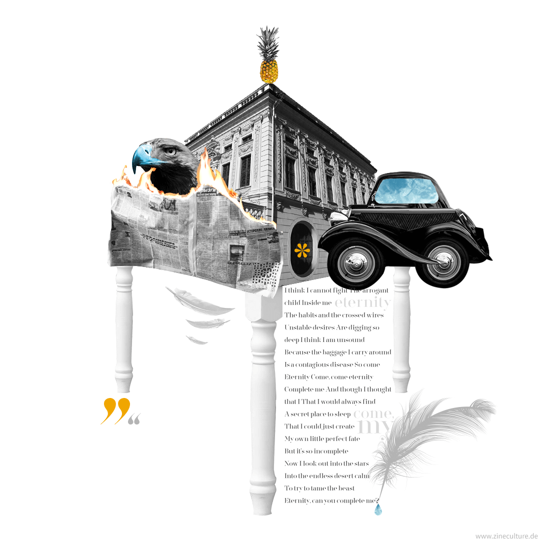 zartherb's tweet photo. Your house, your car, your bird. #allyourstuff #collages #collage #collageart #zineculture #graphicdesign #artwork #zine_art #digitalart #digitalcollage #collagewithobjects #typoart #typography https://t.co/0VDA8nipiJ