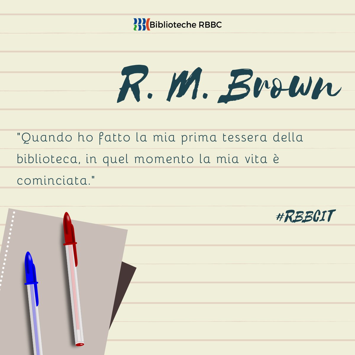 retebscr's tweet photo. #RBBCit https://t.co/eQJP3nqzVA