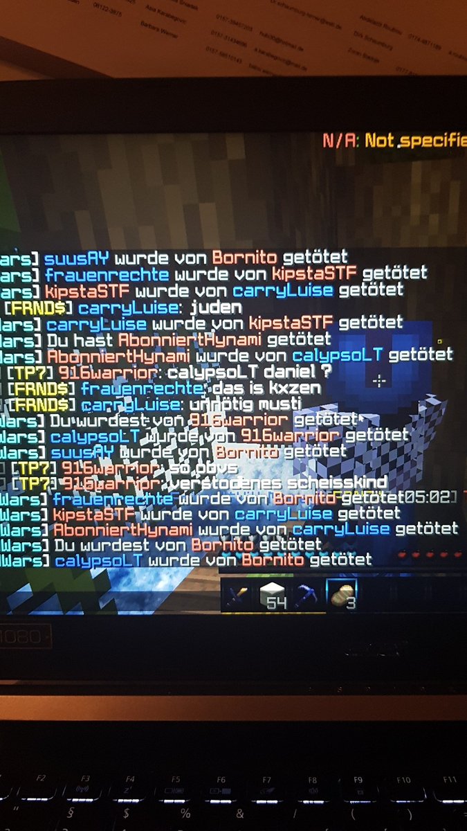 Kero El Hero tweet media