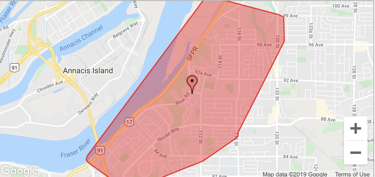 BC Hydro (bchydro) Twitter